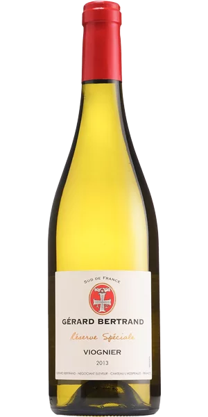 GERARD BERTRAND VIOGNIER