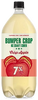 BUMPER CROP CRISP APPLE CIDER 2L