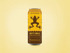 DEAD FROG NUTTY UNCLE 473ML