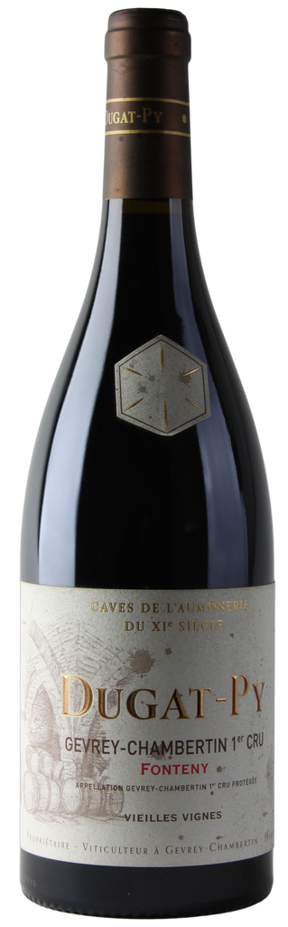 ワイン Domaine Dugat-Py Gevrey-Chambertin 2009 DUGAT PY GEVREY CHAMBERTIN VIEILLES VIGNES 750ML – LiquorWarehouse