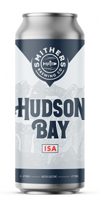 SMITHERS HUDSON BAY ISA 4P