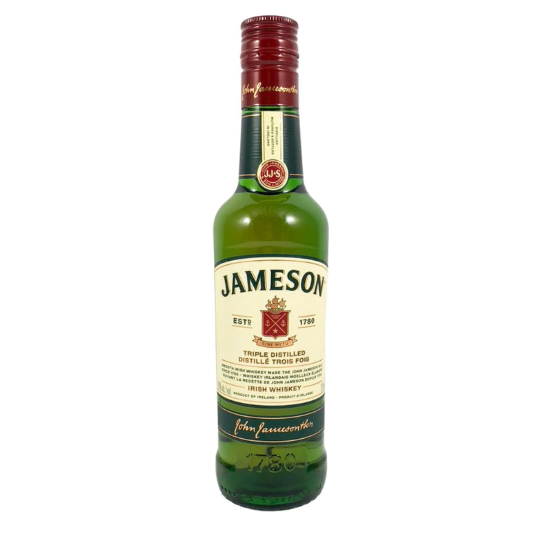 JAMESON IRISH 375ML