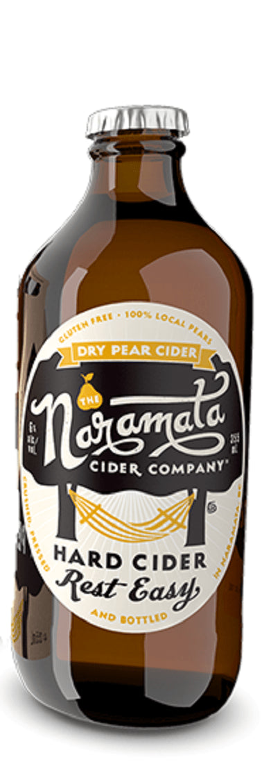 NARAMATA DRY PEAR