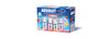 ABSOLUT CRANBERRY REFRESHERS MIXER 8 CAN