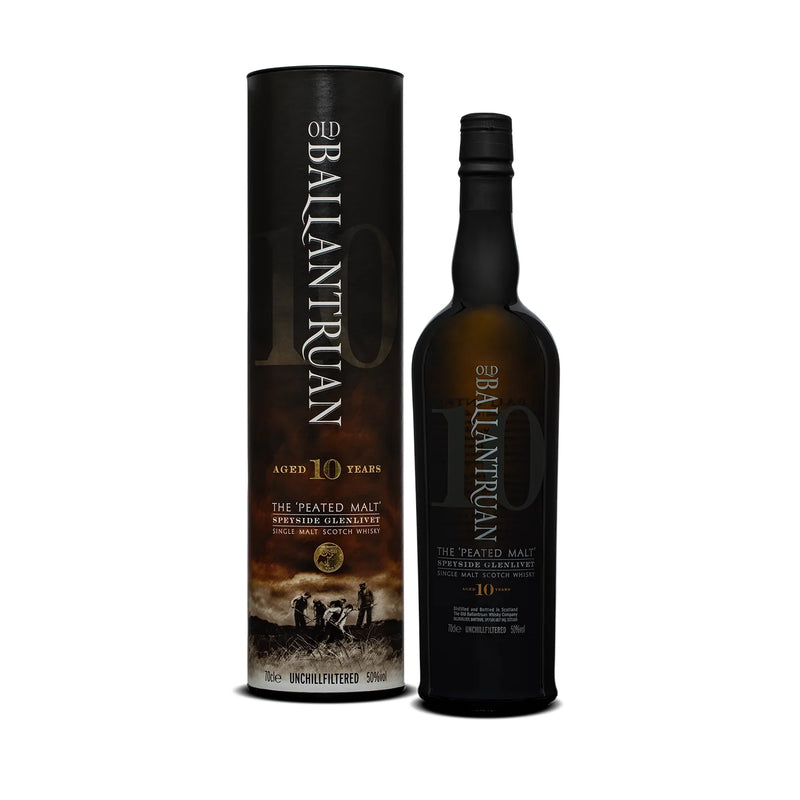 BALLANTRUAN 10 YEAR