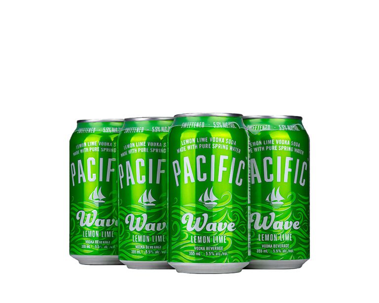 PACIFIC WAVE LIME