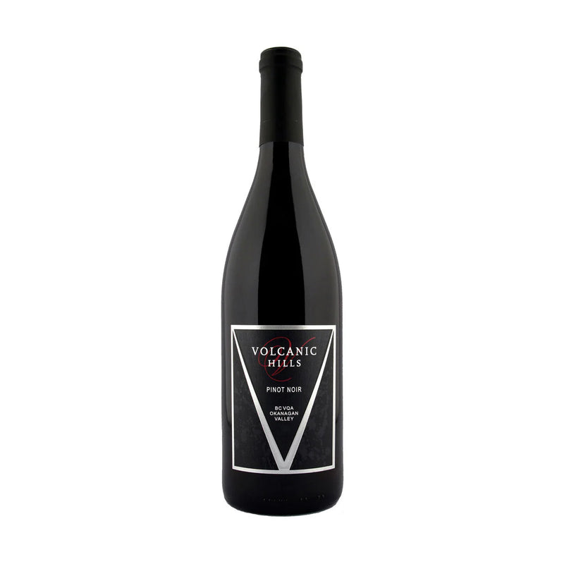 VOLCANIC PINOT NOIR