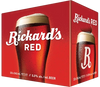 RICKARDS RED 12 BOTTLE