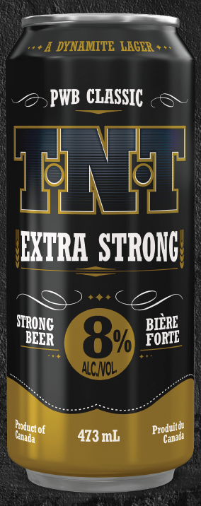 TNT STRONG TALL CAN 473ML