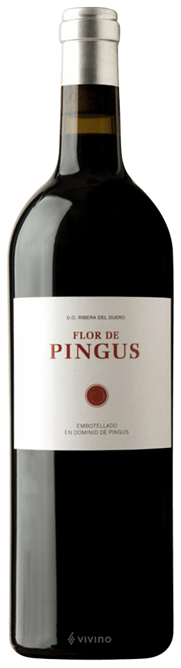 RIBERA FLOR DE PINGUS