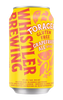 WHISTLER BREWING FORAGER GLUTEN FREE GRAPEFRUIT 6 CAN