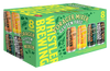 WHISTLER FORAGER GLUTEN FREE MIXER 8 CAN