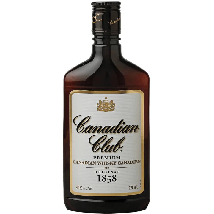 CANADIAN CLUB PREMIUM 375ML