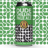 R&B DUDE CHILLING PALE ALE 4P