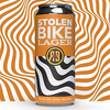 R&B STOLEN BIKE LAGER 4P