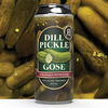 R&B DILL PICKLE GOSE 4P