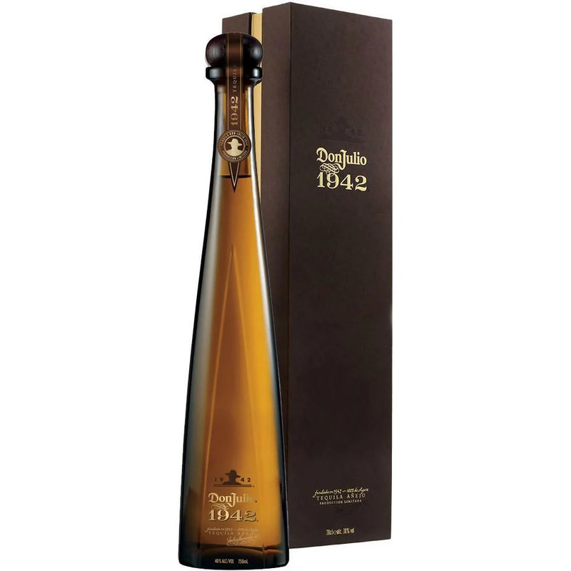 DON JULIO ANEJO 1942