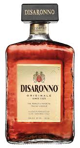 DISARONNO AMARETTO 750ML