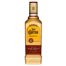 JOSE CUERVO ESPECIAL GOLD 375ML