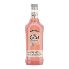 JOSE CUERVO PEACH MARGARITA