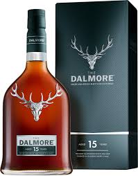 DALMORE 15 YEAR