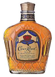 CROWN ROYAL 375ML