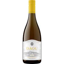 DAOU CHARDONNAY