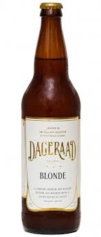 DAGERAAD - BLONDE 650ML