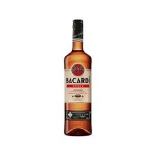 Bacardi Spiced Rum 1.14L