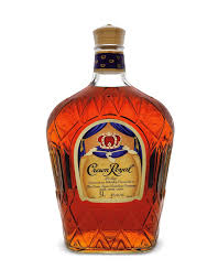 CROWN ROYAL 3L