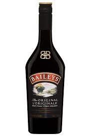 Baileys Original Irish Cream 750ML
