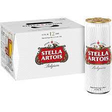 STELLA 12P