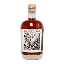 DEVINE BLACK BEAR SPICED HONEY RUM