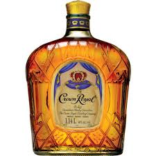 CROWN ROYAL 1.14L