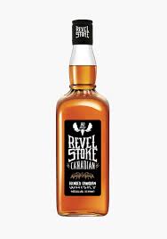 REVELSTOKE WHISKEY