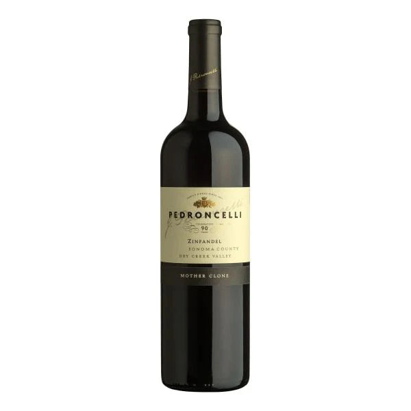 PEDRONCELLI ZINFANDEL