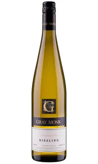 GRAY MONK RIESLING