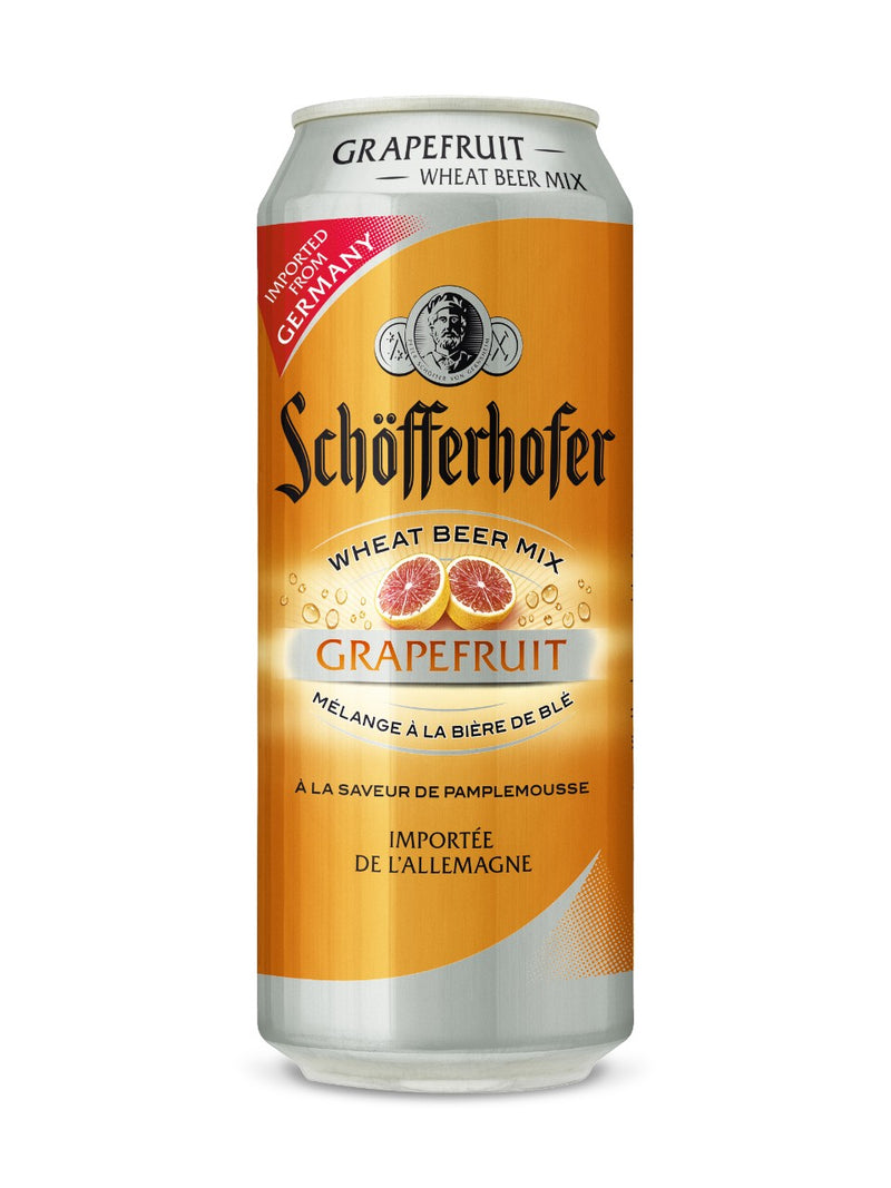 SCHOFFERHOFER GRAPEFRUIT 500ML