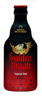 GULDEN DRAAK STOUT