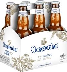 HOEGAARDEN 6P