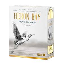 HERON BAY SAUV BLANC 4L