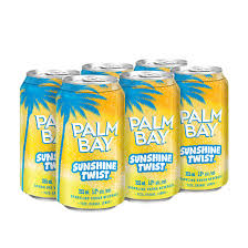 PALM BAY SUNSHINE TWIST