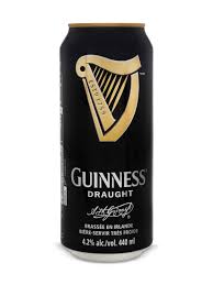 GUINNESS DRAUGHT SINGLE