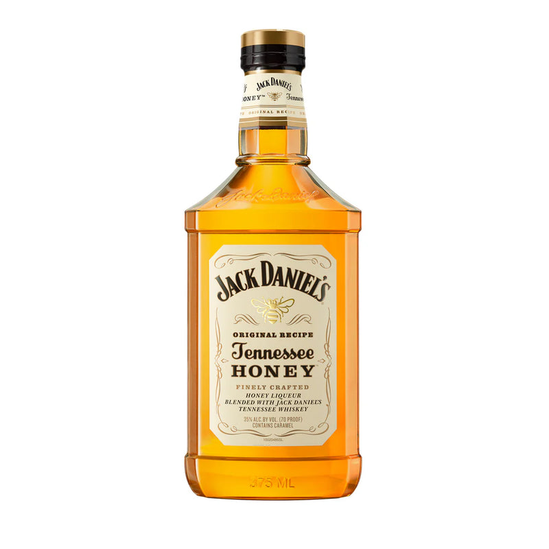 JACK DANIELS HONEY 375ML