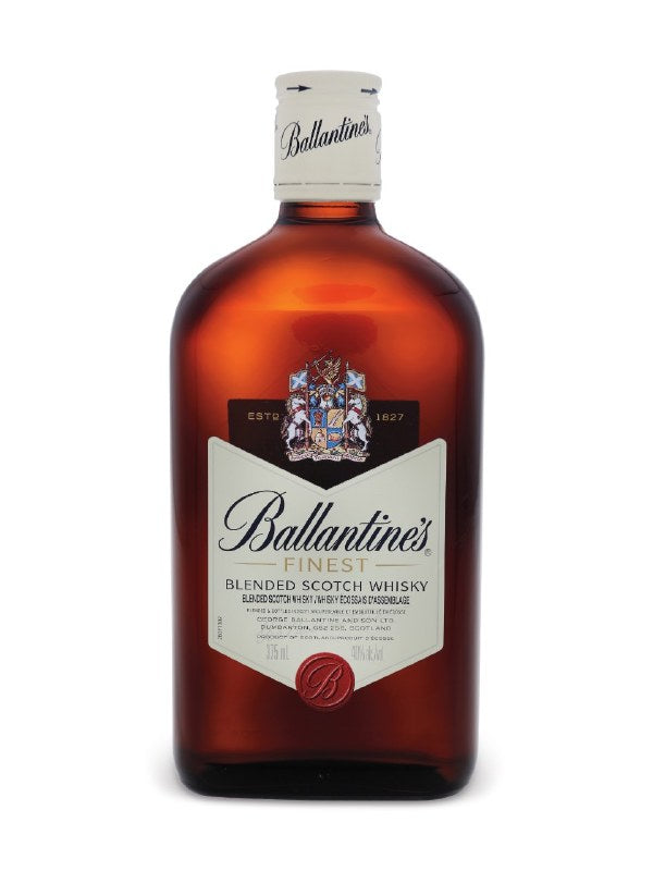 BALLANTINES 375ML