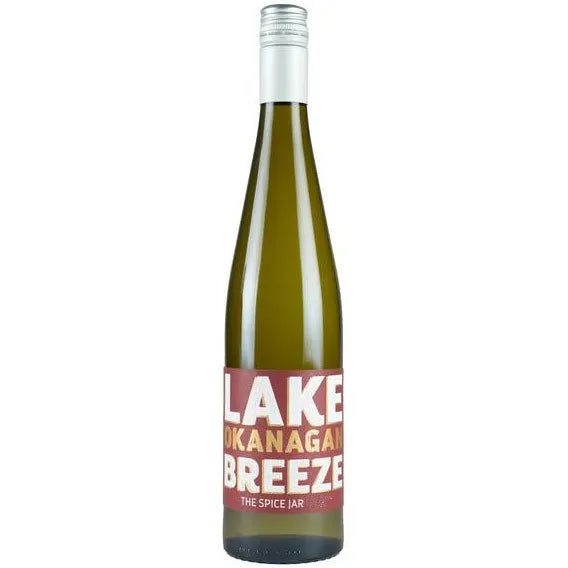 LAKE BREEZE SPICE JAR 750ML