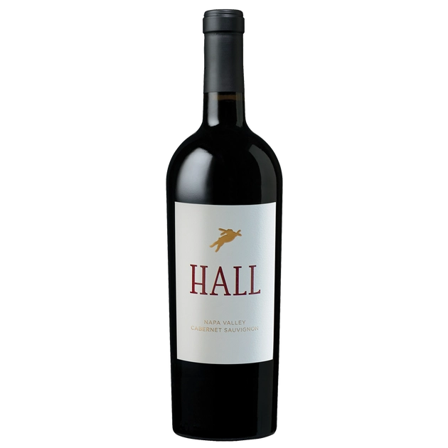 HALL NAPA CAB SAUV