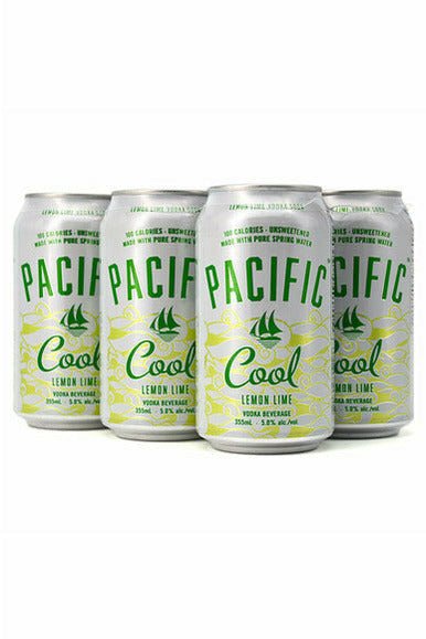 PACIFIC LEMON LIME