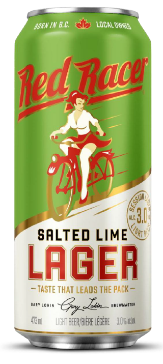 RED RACER SALTED LIME LAGER 4P – LiquorWarehouse