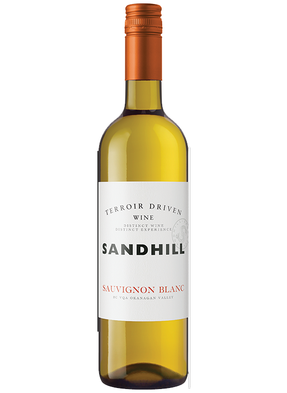 SANDHILL SAUVIGNON BLANC 750ML